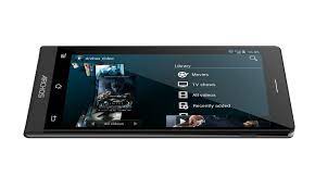 Archos 50c Oxygen technische daten ...