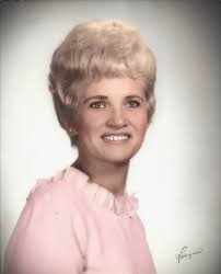 Phyllis Smith Obituary