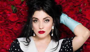 Mon Laferte rises from Chilean reality show to rock powerhouse | RIFF