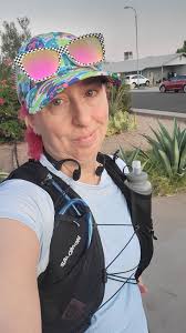 RSD 1029, 4 miles. Another sign of spring