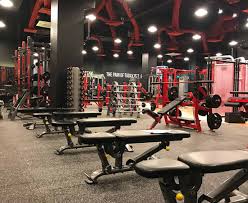 At anytime fitness, you're welcome! Workout For Less Affordable Gyms Memberships In Singapore Under S 80 A Month City Nomads