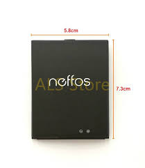 The neffos y5l is equipped with a 5mp rear camera, allowing you to easily capture every moment in perfect detail. Battery Tp Link Neffos C5a Tp703a Y5 Lite C5s Tp704a Tp704c Nbl 43a2300 2300mah