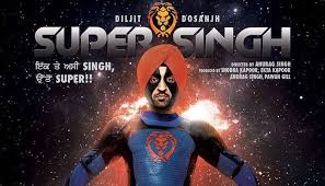 Image result for super singh