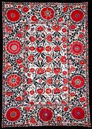 Maybe you would like to learn more about one of these? Suzani Textile Wikipedia The Free Encyclopedia Suzani Suzani Fabric Asian Textiles