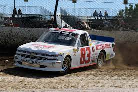 Jeff gordon, driver of the #24 dupont chevrolet, looks on during qualifying for the nascar sprint cup series through the years. What Does It Cost To Rent A Nascar Truck For The Eldora Dirt Derby Racing News Nascar Trucks Racing Dirt Racing