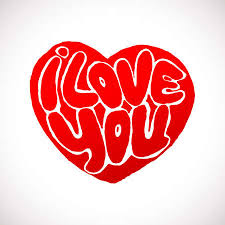 Die illustration steht in hochauflösender qualität bis zu 5000x5000 und im. Ich Liebe Dich In Herzform Zeichnen Vektor Illustration Fur Liebe Konzept Valentinstag Und Hochzeit Lizenzfrei Nutzbare Vektorgrafiken Clip Arts Illustrationen Image 70094160