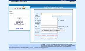 Pengguna portal eoperasi, guru dan bukan guru, boleh memperoleh update terbaru mengenai e operasi kpm dari ruangan pengumuman. Daftar Dan Login E Operasi 2020 Online My Panduan