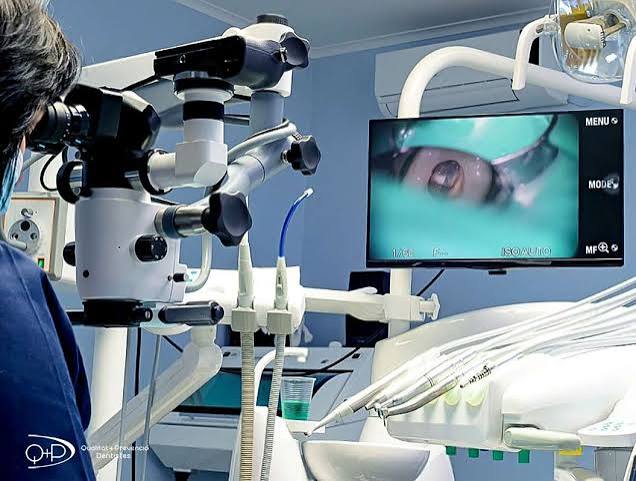 Endodoncia