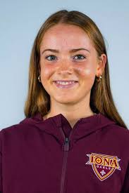 2024-25 Women's XC/Track & Field Roster