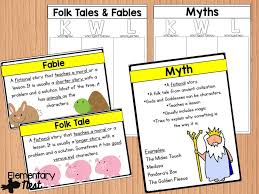 Folktales Anchor Chart Home Decor Interior Design And