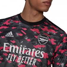 Become a free digital member to get exclusive content. Shirt Adidas Arsenal Fc Pre Match Jersey 2021 22 Top4football Com