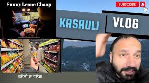 New Year's Celebration prep and trip to KASAULI Australia🇦🇺 To India🇮🇳  visit. #punjabivlog