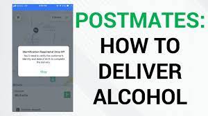 Find updated content daily for can you postmates alcohol. Postmates Alcohol Delivery Walk Through Youtube
