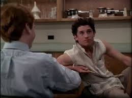 Scene With Patrick Dempsey In Can T Buy Me Love A Great 80s Movie Can T Buy Me Love Really Good Movies Full Movies