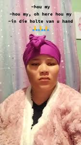 Hou My: 'n Roerende Snaar van Toewyding