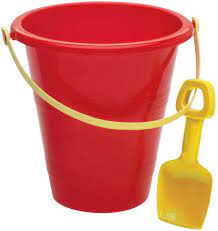 Maybe you would like to learn more about one of these? Amazon Com American Plastic Toys 8 Pail And Shovel Colors May Vary Toys Games