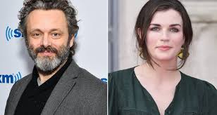 Aisling bea was born at kildare, ireland. Michael Sheen And Aisling Bea Are Now Instagram Official Top Indi News