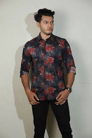 Its shirts are an epitome of elegance and richness, adorning men for the best of occasions in the best manner possible. Brand Shirt Casual Best T Shirt Brands Best Shirt Brands Branded Shirts