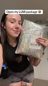 Im definitely making a youtube video with all my fits for EDC 👀🥰  #lumishop #lumi #package #openmypackagewithme #fy #rave