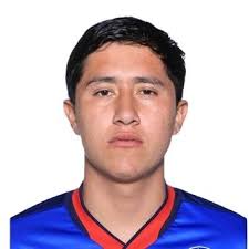 Víctor Taboada, Cruz Azul U23
