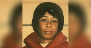 Obituary for Lula Covington Robinson