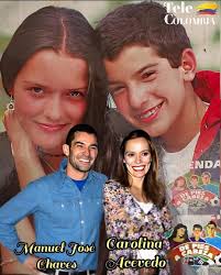 Pablo y Violeta ➡️ de pies a cabeza 📷 🎞️ 😍