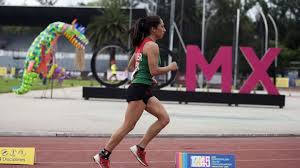 De un entrenamiento para soldados a convertirse en deporte olímpico. Pentatlon Moderno Suma Una Plaza Mas Para Tokio 2020 As Com