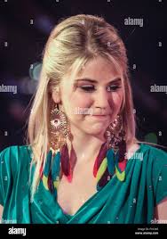 Sängerin beatrice egli Banque de photographies et d'images à haute  résolution