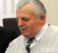 W latarnię z dwoma promilami