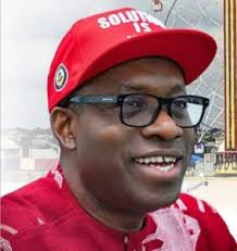 JTI Appoints Abdallah Simba as General Manager, Nigeria — TPT