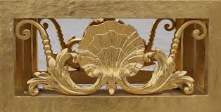 Von einem selbständigen stil kann man nur dann sprechen, wenn er in allen kunstgattungen, also auch in der architektur und dem städtebau, festzustellen ist. Rocaille Detail Versailles Foto Bild Europe France Ile De France Bilder Auf Fotocommunity