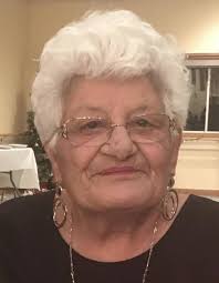 Obituary for Mary (Barbara) Sammut