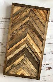 Pin By Lindsay Marshall On Pallet Diy In 2021 Wood Wall Art Diy Rustic Wood Wall Art Wood Wall Art Decor