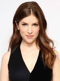 Happy Birthday to ANNA KENDRICK Kendrick started her career at age 12 in a  supporting role in the 1998 Broadway musical HIGH SOCIETY, which earned her  a Theater World Award and nominations