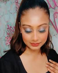 🧿SATAKSHI SINHA MAKEUP ARTIST (@satakshimakeoverartist) • Instagram photos  and videos