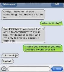 Of course, you love teasing him just as much as you love his kind heart. Corny Jokes To Tell Your Bf