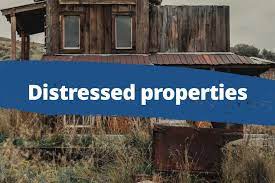 What Is A Distressed Property — And Should You Buy One?