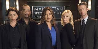 The series ran for 20 seasons on nbc, from 1990 to 2010. Law Order For The Defense Spin Off Series Picked Up By Nbc