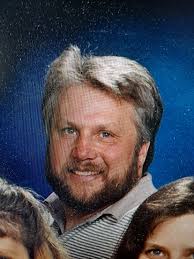 Mark Reginald Theriault Obituary (1956