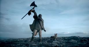 Watch the gorgeous trailer for the upcoming fantasy film, the green knight, starring dev patel, alicia vikander, and joel edgerton. Der Neffe Konig Artus Seht Den Deutschen Trailer Zu The Green Knight Moviebreak De