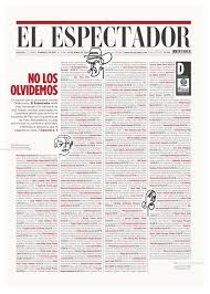 Full list of colombia newspapers and news sites. Colombia Archives Bliss