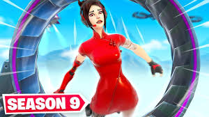 Que juego te parese mas bueno as tuelecion. Season 9 Battlepass Neo Tilted Towers New In Fortnite Battle Royale 28000000000a9a4