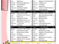 Maybe you would like to learn more about one of these? 1300 Calorie Meal Plans Tips