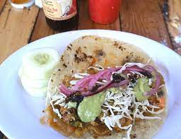 To that end we have outfitted all our boat with avet reels. Tacos De Pescado Mr Fish La Paz Restaurant Reviews Photos Tripadvisor