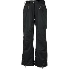 Obermeyer Delia Insulated Ski Pant Womens Peter Glenn