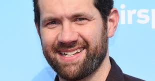 Who Does Billy Eichner Play In 'Hairspray Live!'? Rob Barker Is The Main  Newscaster