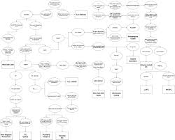 Clear Obvious Flowchart Who Should You Cheer For In The