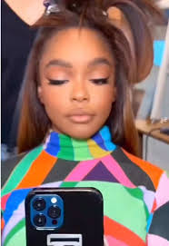 Marsai Martin Wild N Out Dc