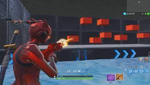 The Best Aim Trainer For Fortnite Top 5 Fortnite Best Aim Training Maps (2020 Edition) | Gamers Decide