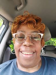 District Officers — First District Women's Missionary Society